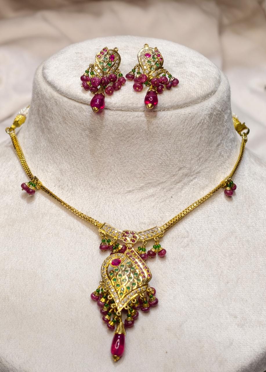 Jadau Set (BB03)