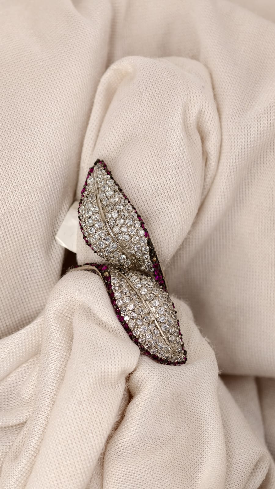 Cocktail Ring (BL45)