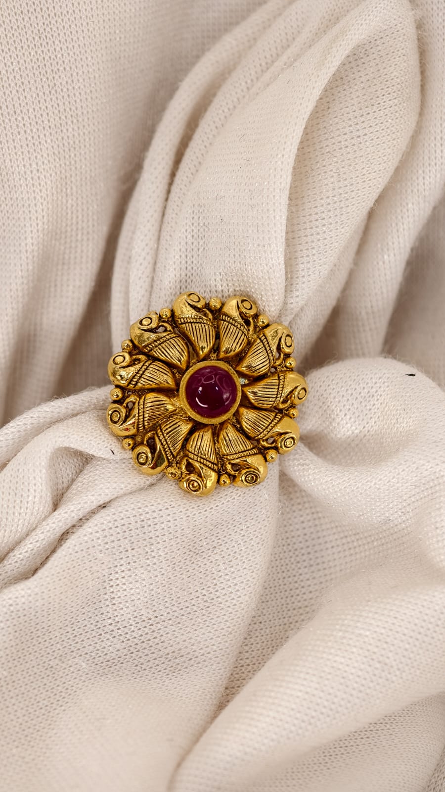 Antique Ring (BL58)