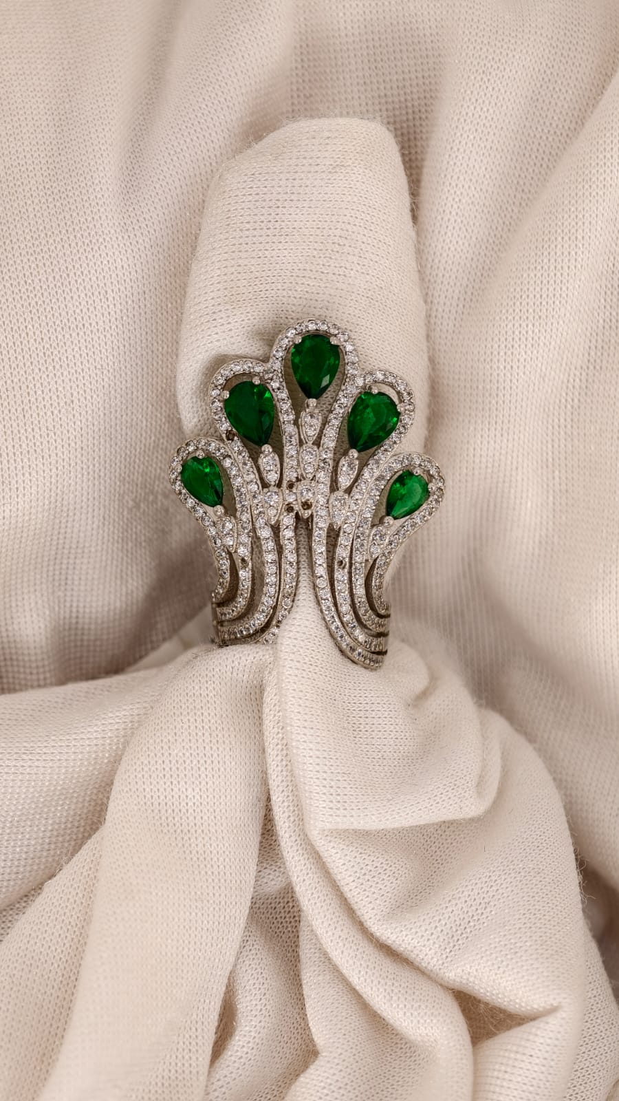 Cocktail Ring (BL51)