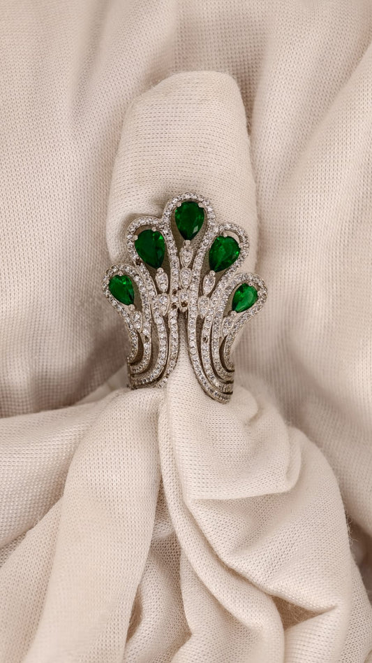 Cocktail Ring (BL51)