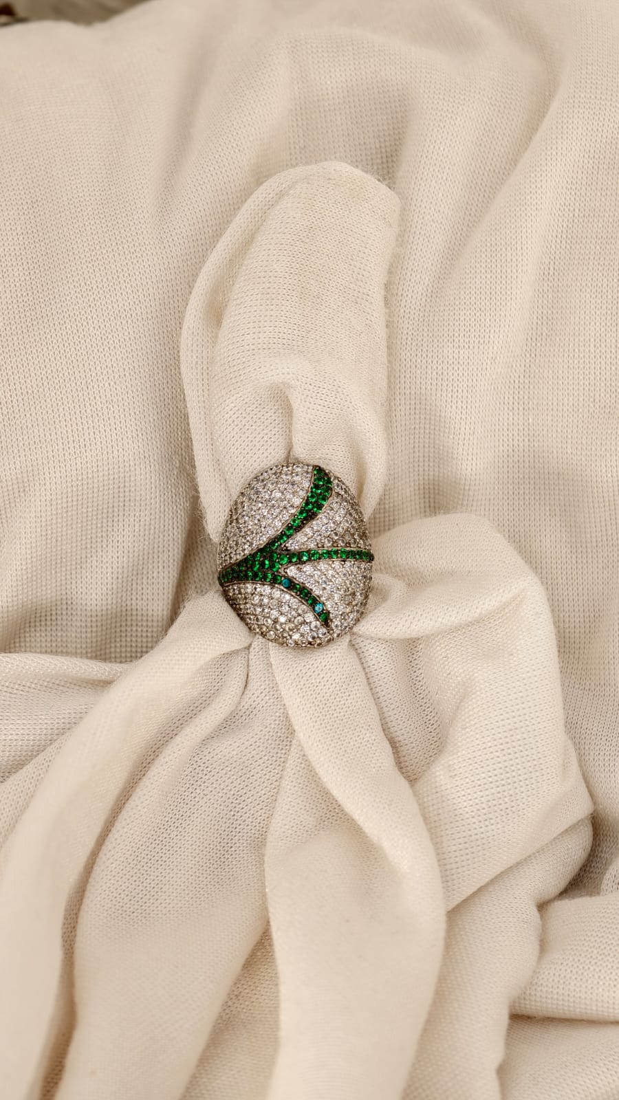 Cocktail Ring (BL53)