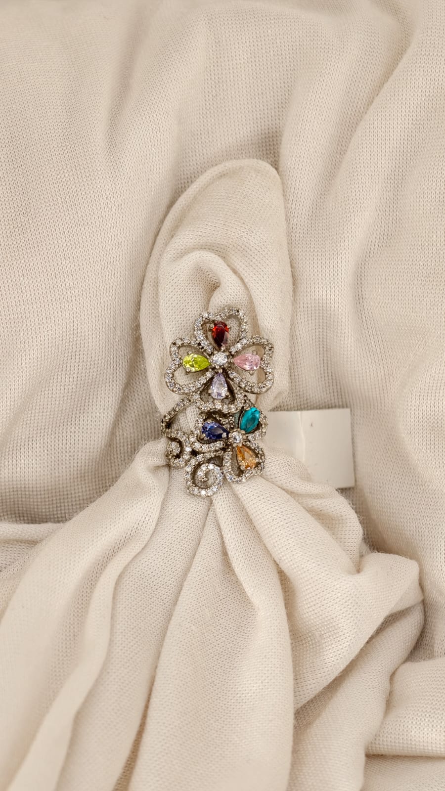 Cocktail Ring (BL56)