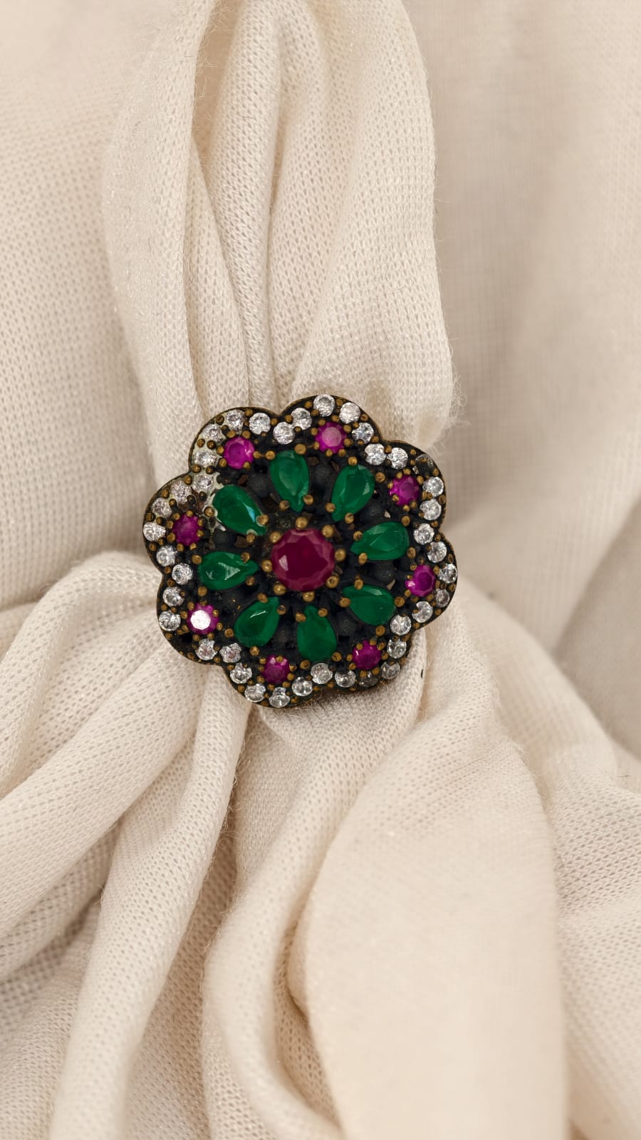Cocktail Ring (BL59)