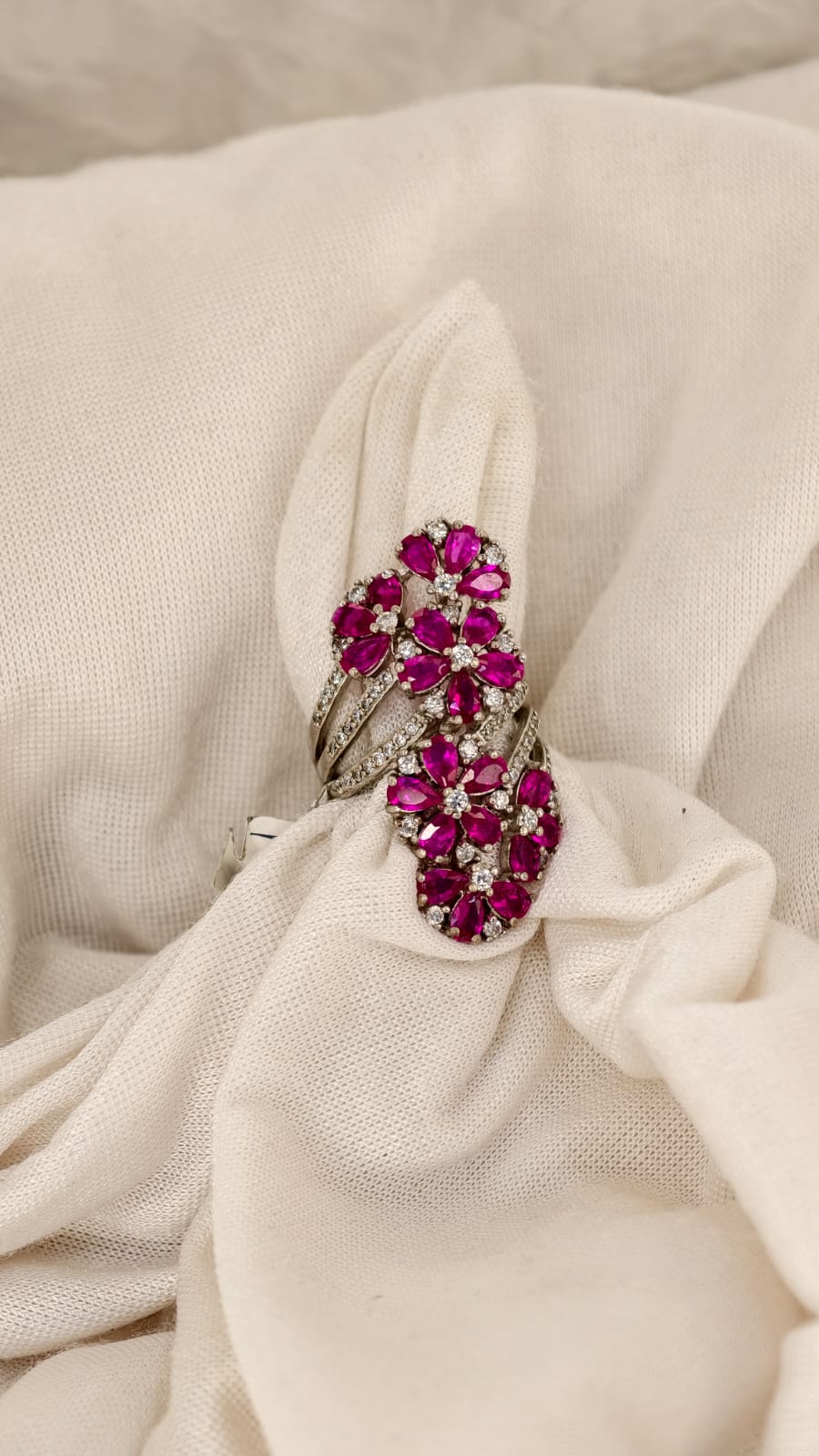 Cocktail Ring (BL50)