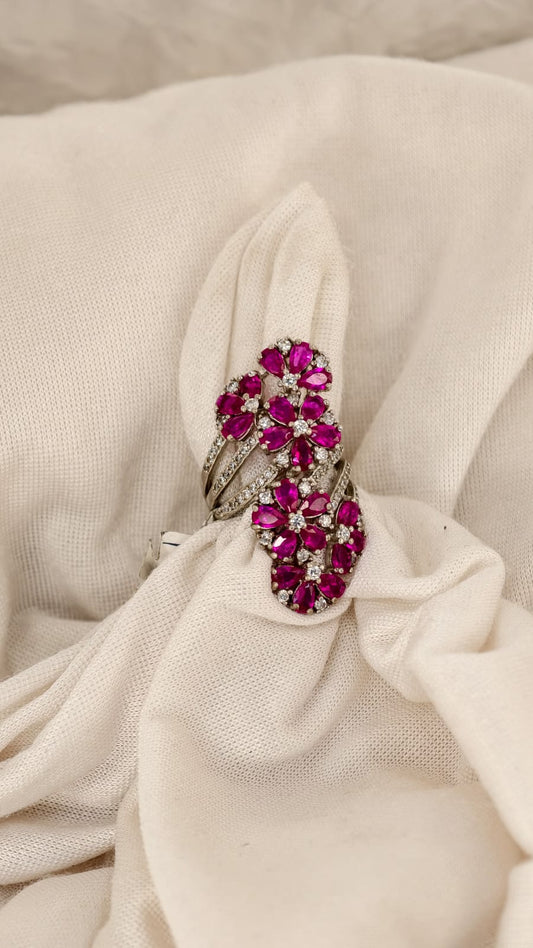 Cocktail Ring (BL50)