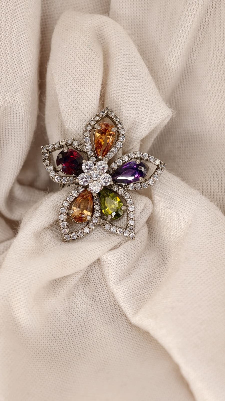 Cocktail Ring (BL49)