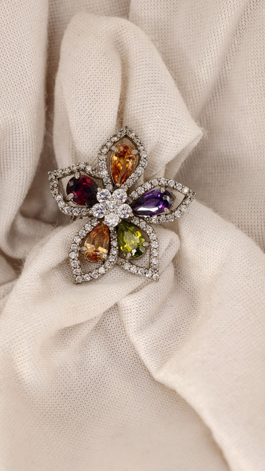 Cocktail Ring (BL49)