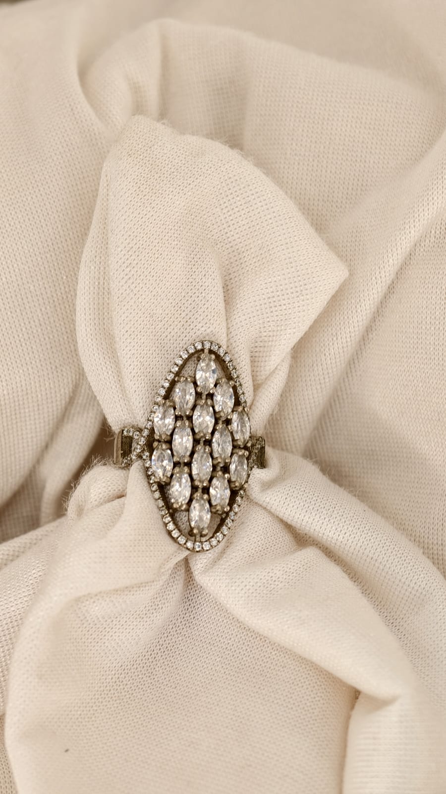 Cocktail Ring (BL48)