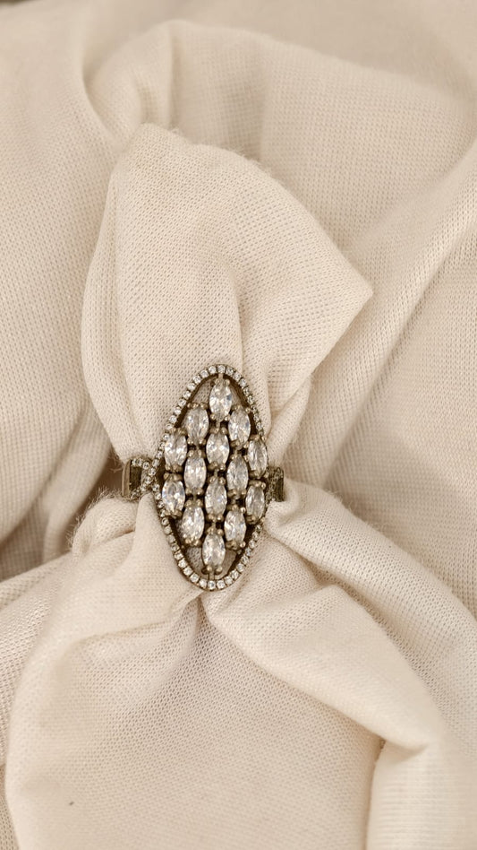 Cocktail Ring (BL48)