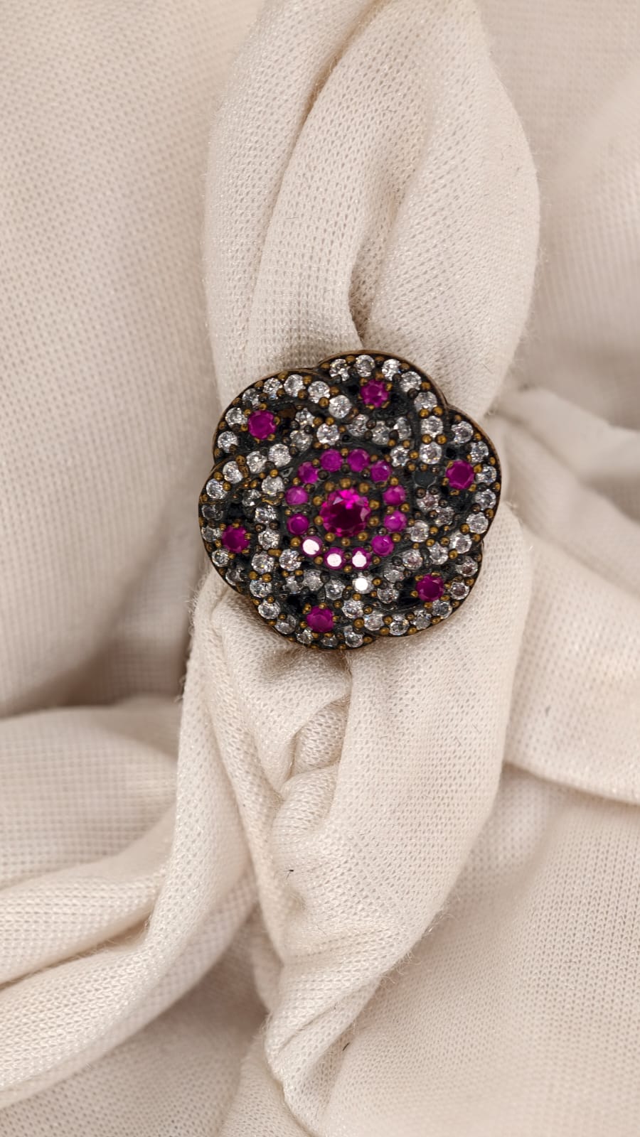 Cocktail Ring (BL47)