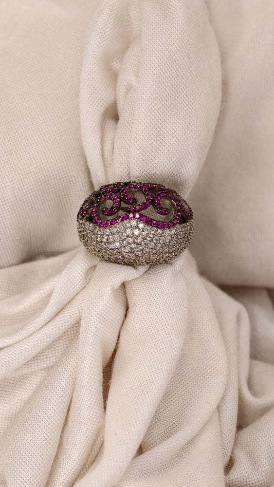 Cocktail Ring (BL44)