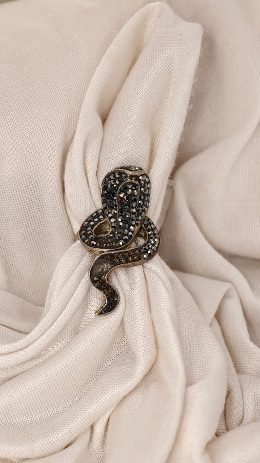 Cocktail Ring (BL42)