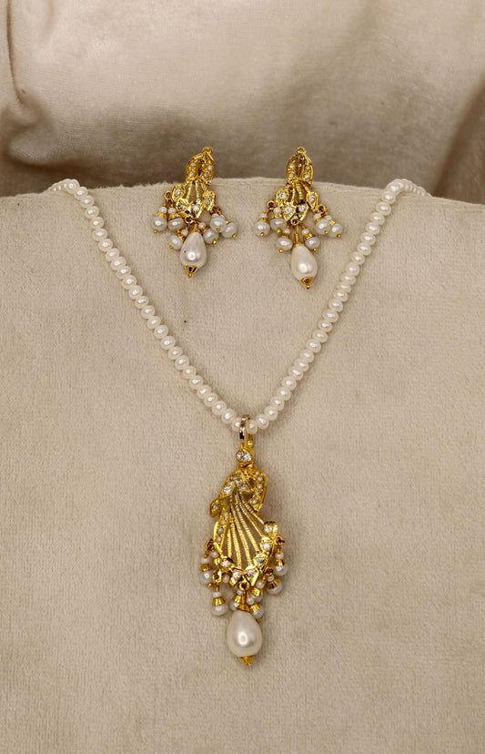 Jadau Pendle Set (BB10)