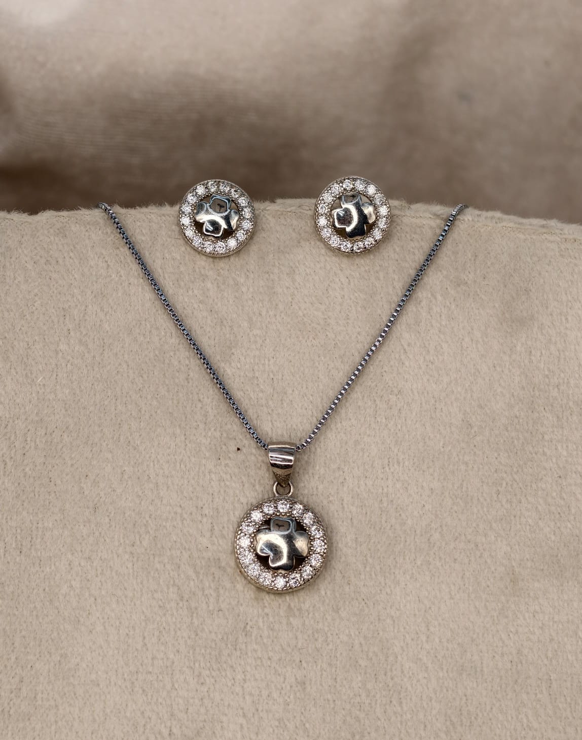Italian Pendent Set (BE34)
