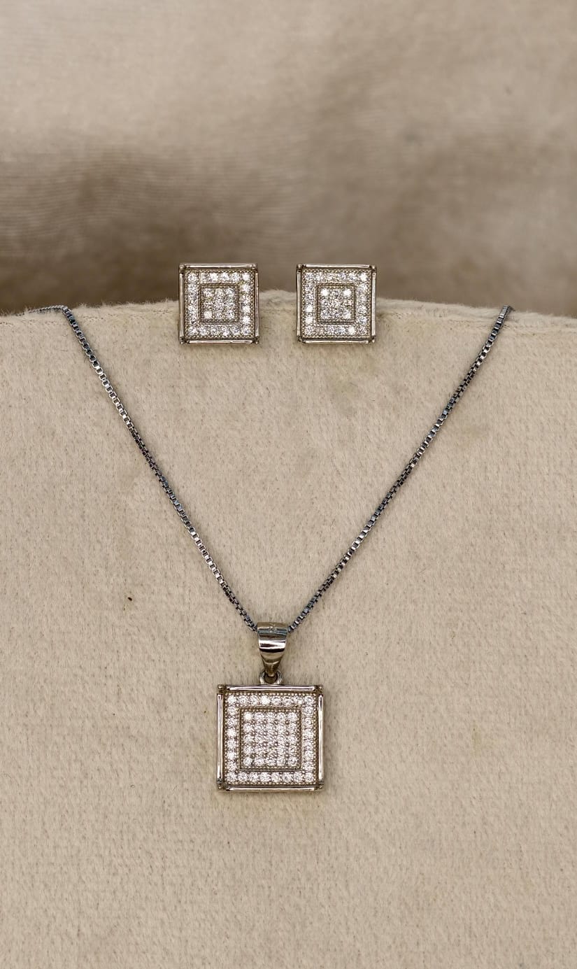 Italian Pendent Set (BE42)