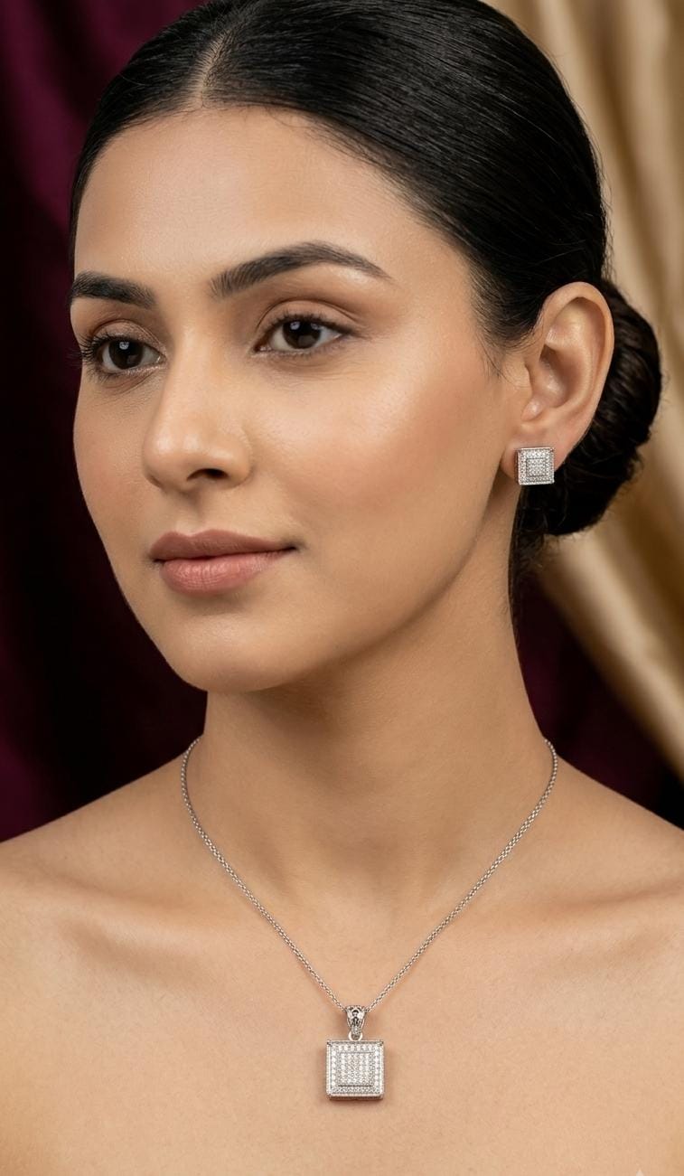 Italian Pendent Set (BE42)