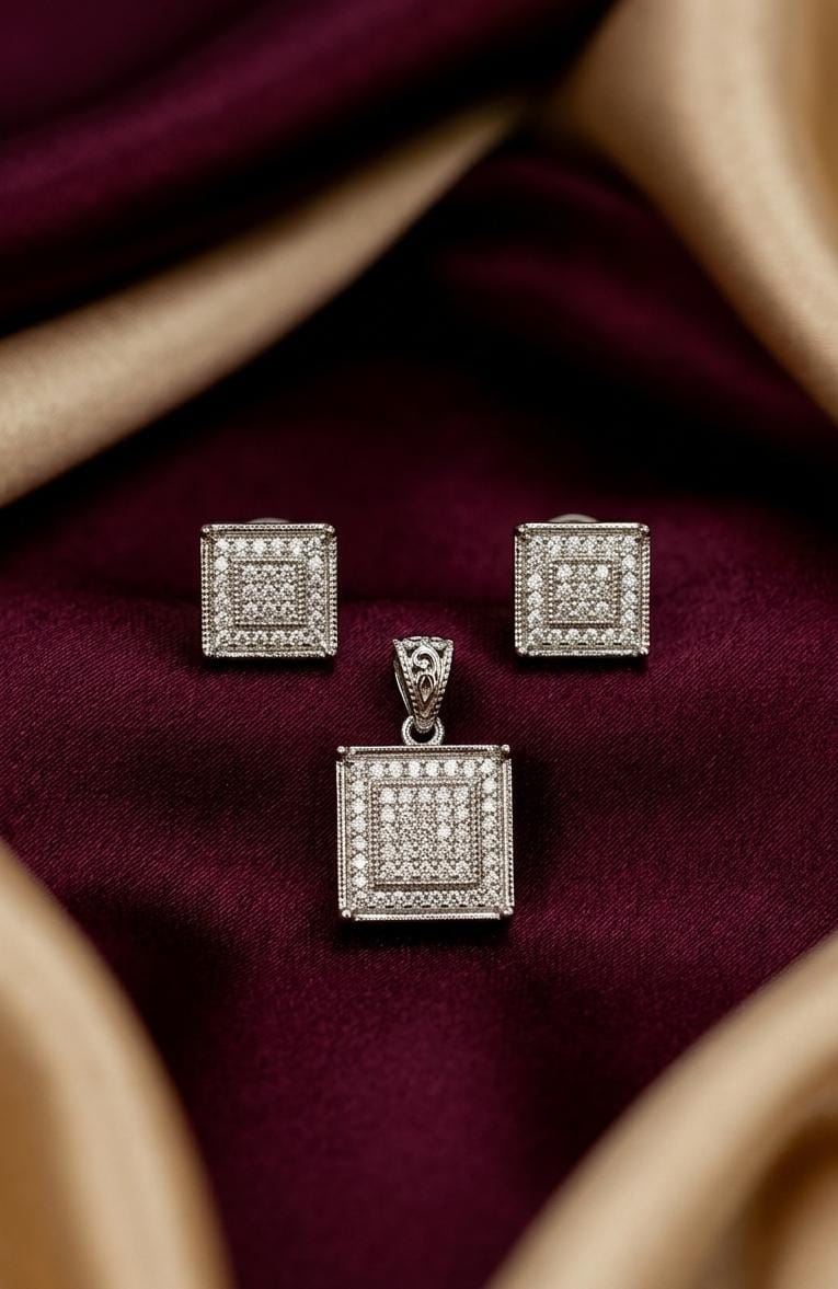 Italian Pendent Set (BE42)