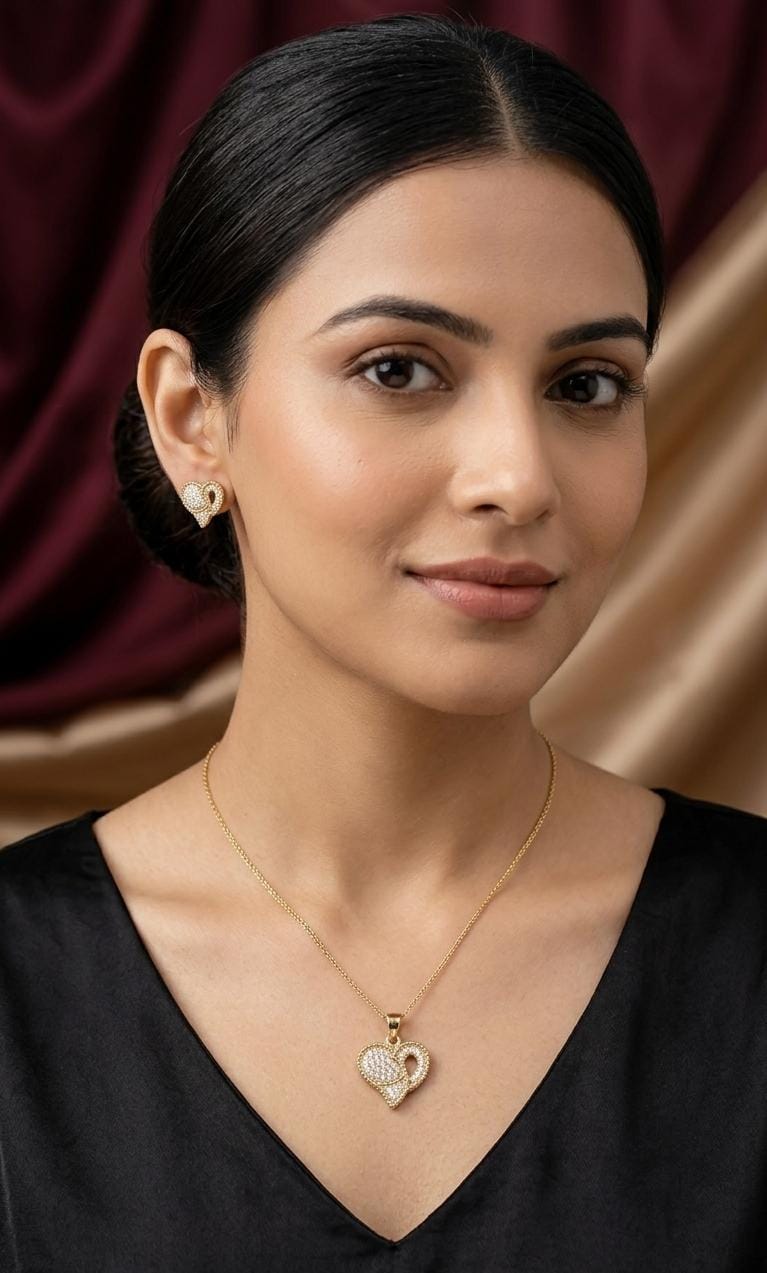 Italian Pendent Set (BE39)