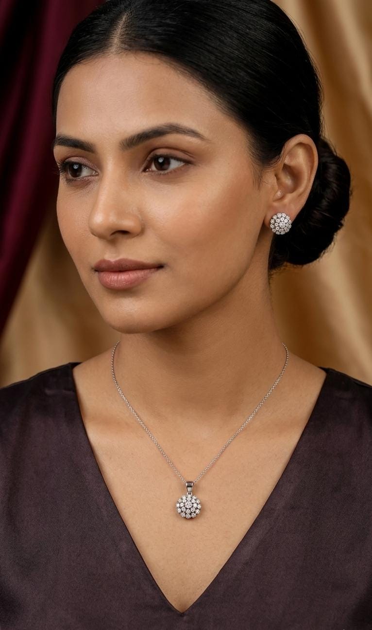Italian Pendent Set (BE33)