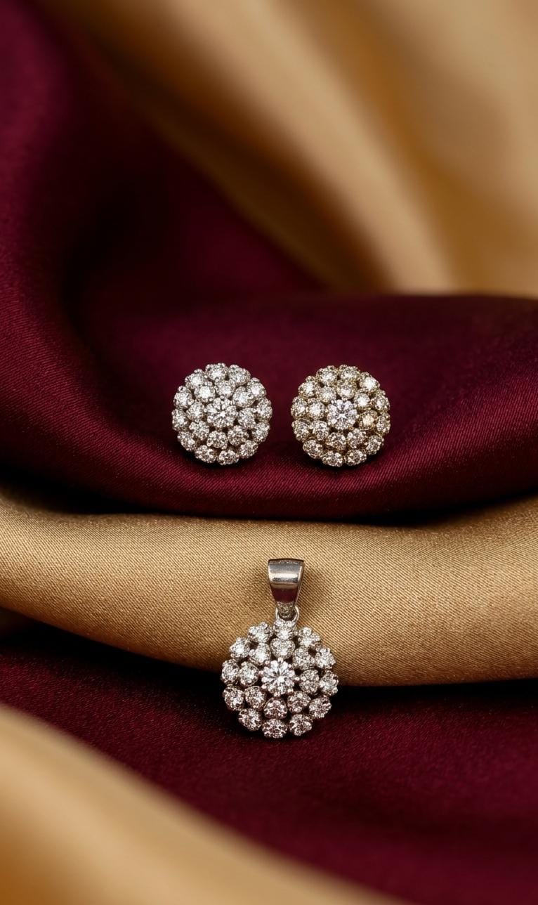 Italian Pendent Set (BE33)