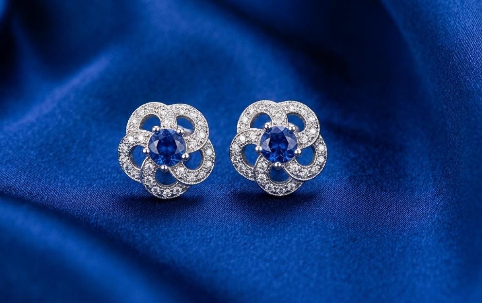 Italian Earings (BD21)