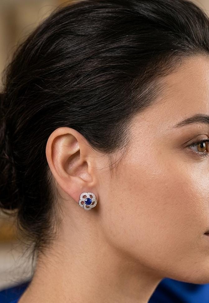 Italian Earings (BD21)