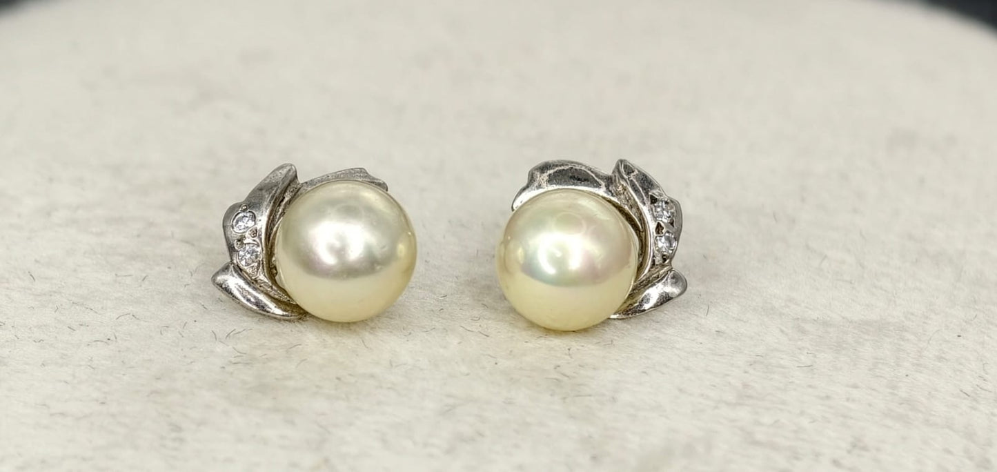 Italian Earings (BD35)