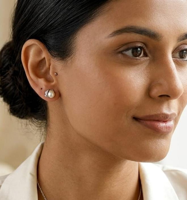 Italian Earings (BD35)