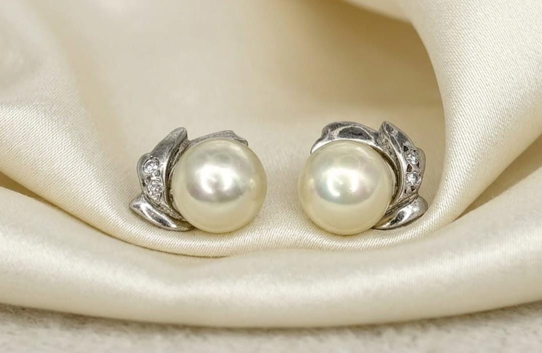 Italian Earings (BD35)