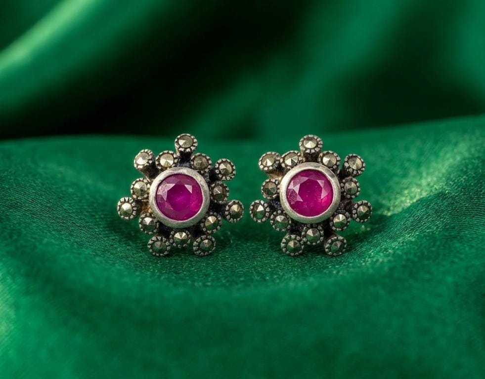 Italian Earings (BD36)