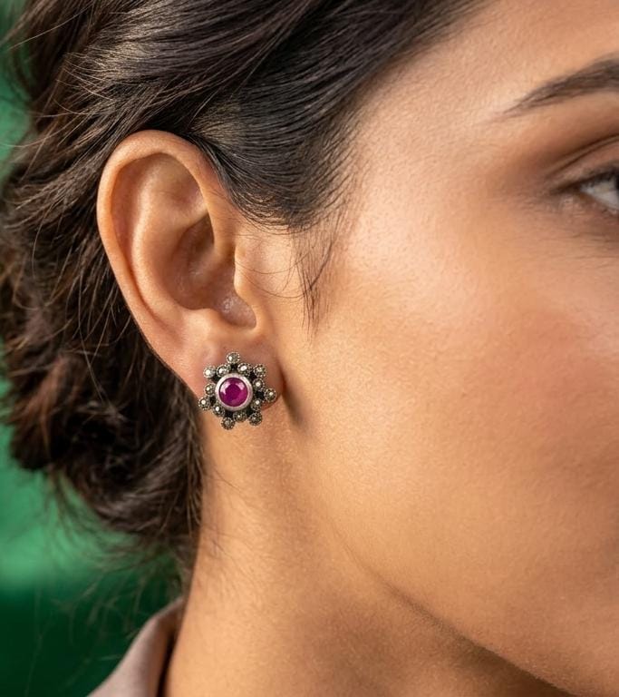 Italian Earings (BD36)