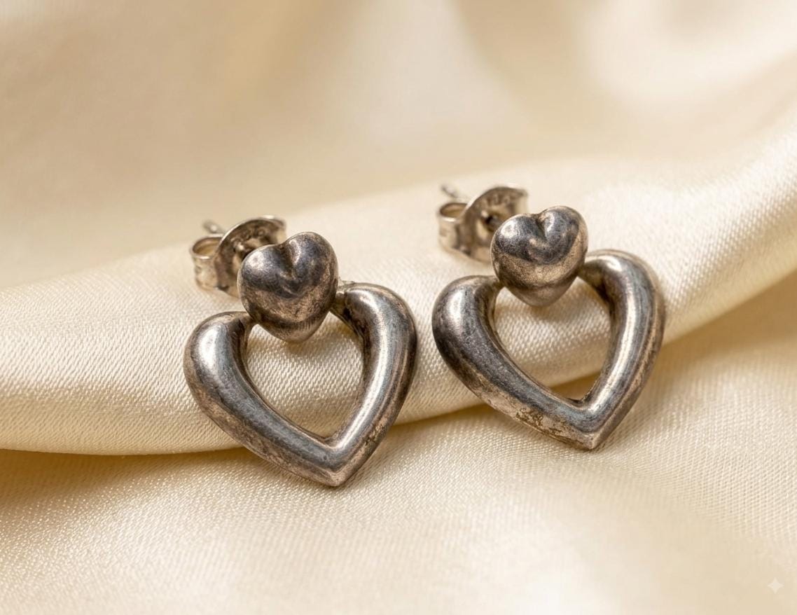 Italian Earings (BD26)