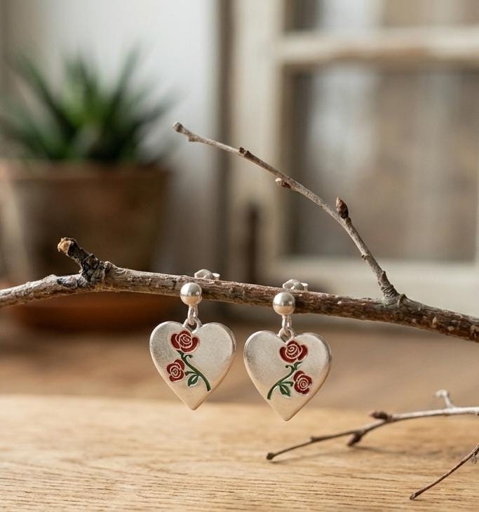 Italian Earings (BD37)