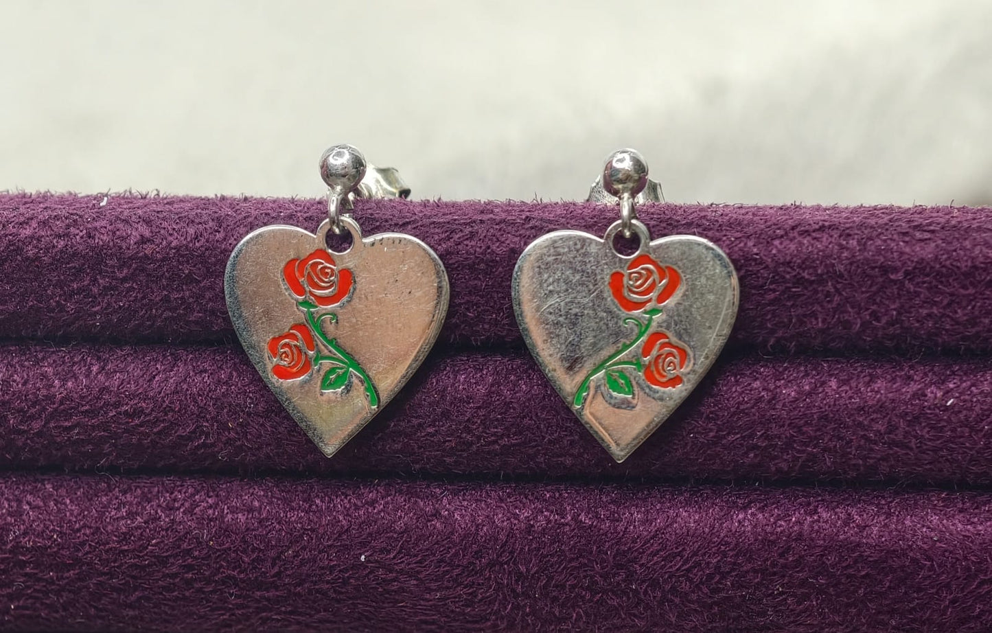 Italian Earings (BD37)