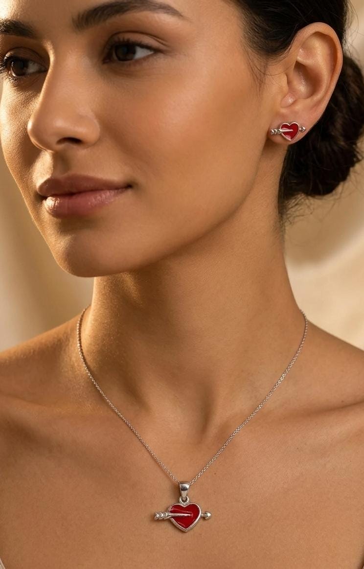 Italian Pendant Set (BE36)