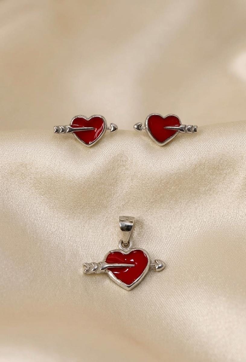 Italian Pendant Set (BE36)