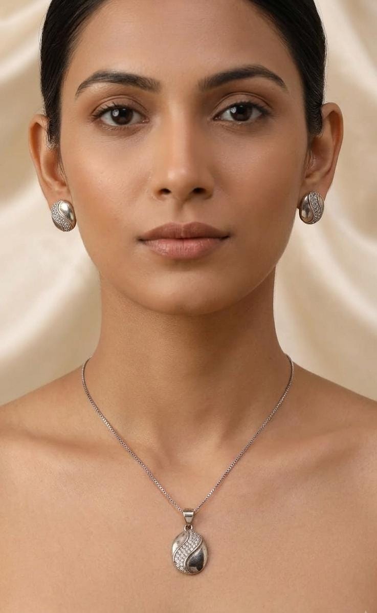 Italian Pendant Set (BE31)