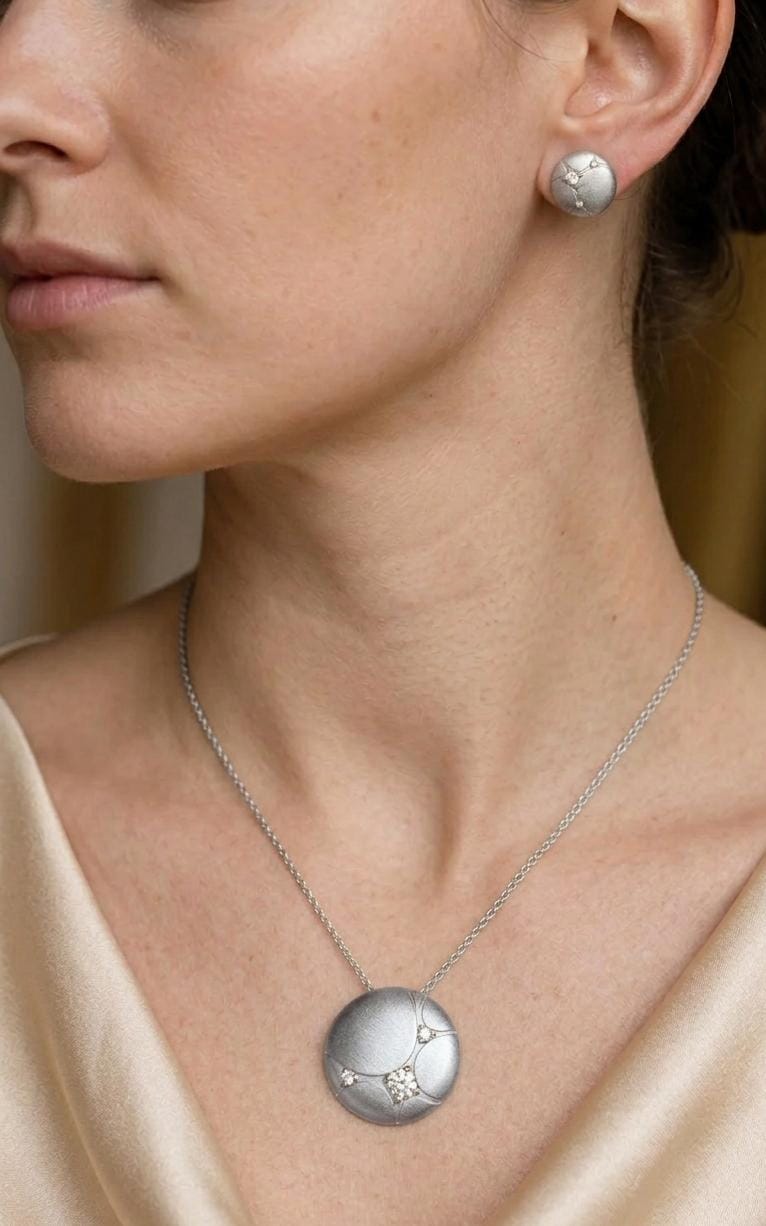 Italian Pendant Set (BE37)