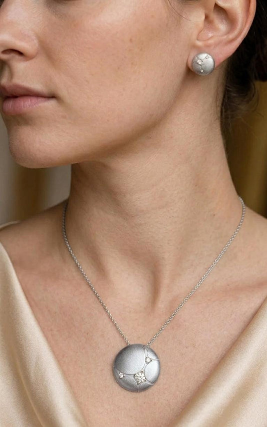 Italian Pendant Set (BE37)