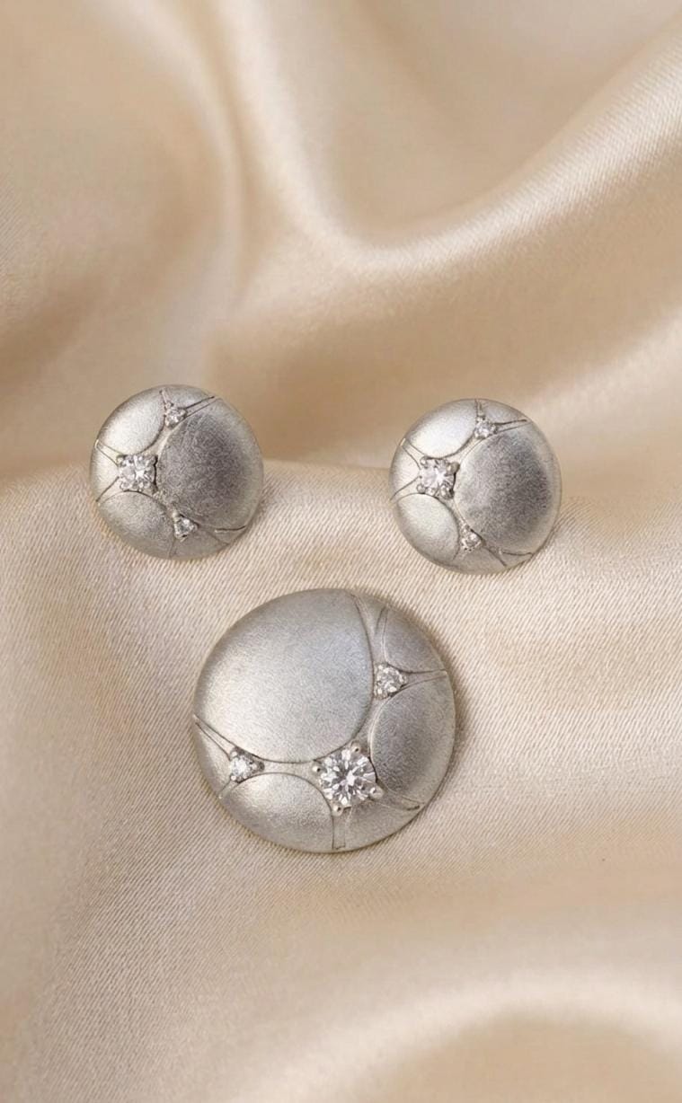 Italian Pendant Set (BE37)