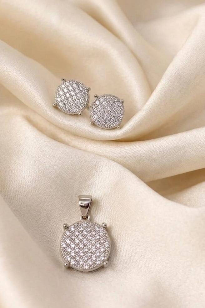 Italian Pendant Set (BE40)