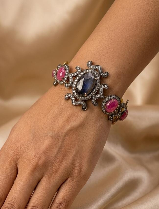 Ladies Bracelet (BJ25)