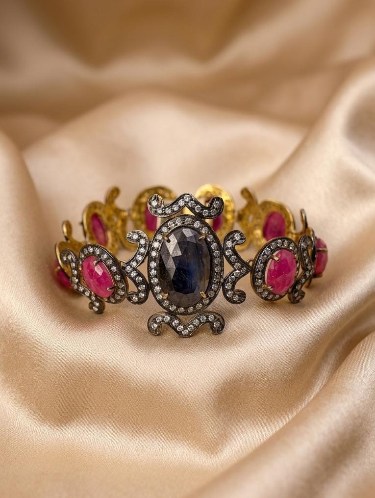 Ladies Bracelet (BJ25)