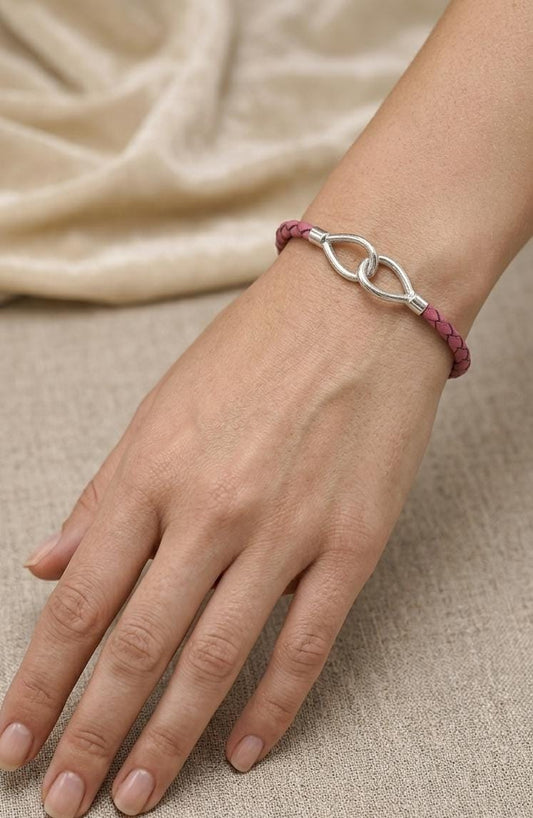 Ladies Bracelet (BJ18)