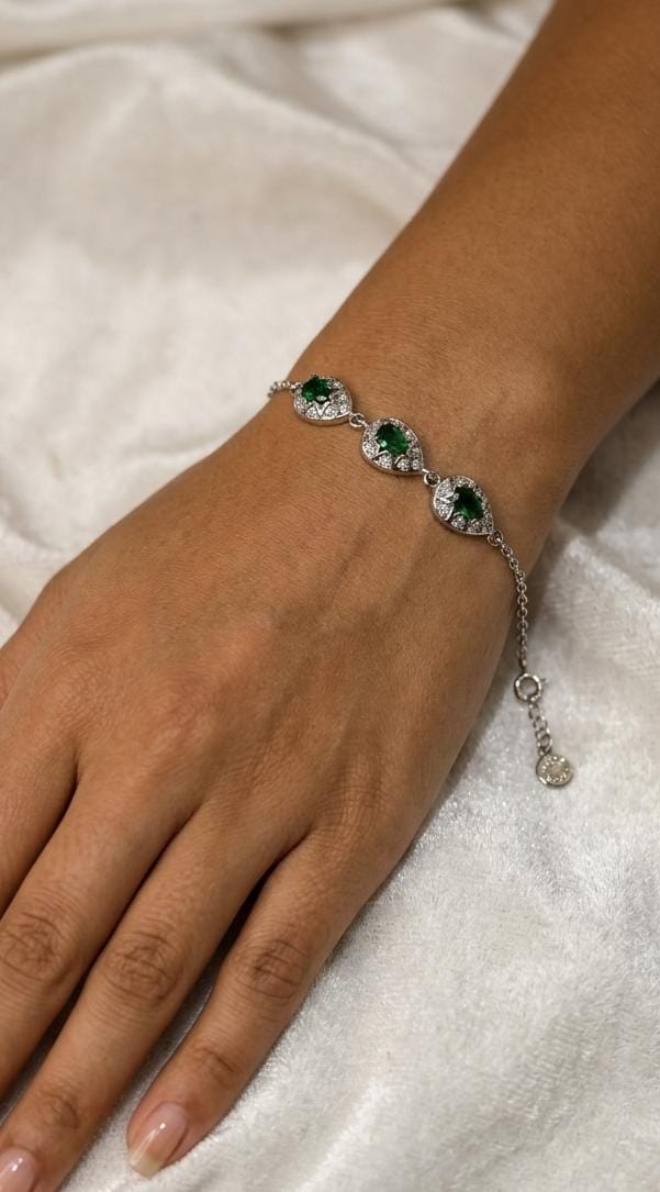 Ladies Bracelet (BJ16)