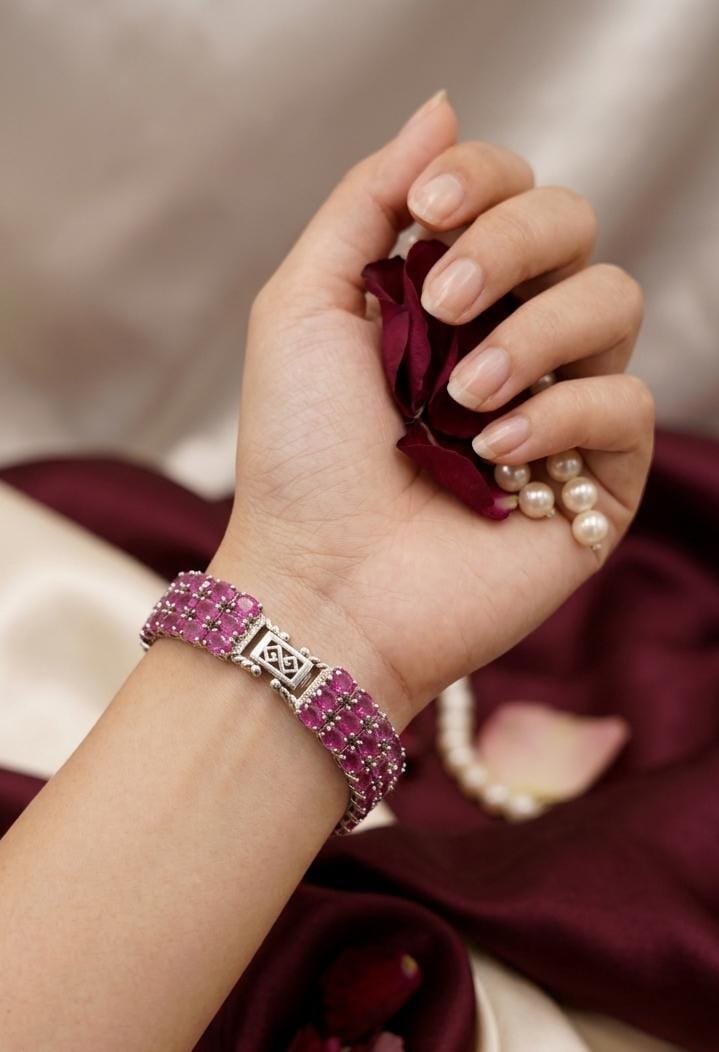 Ladies Bracelet (BJ15)