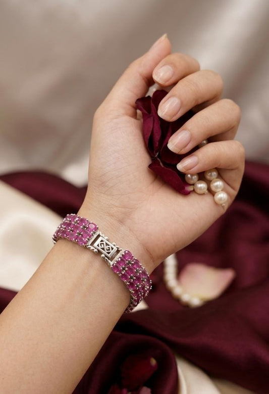 Ladies Bracelet (BJ15)