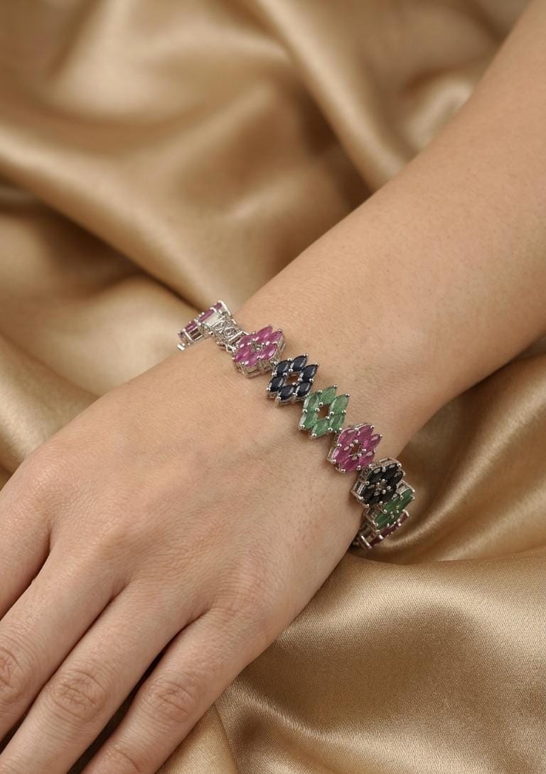 Ladies Bracelet (BJ21)
