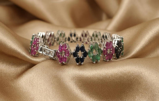 Ladies Bracelet (BJ21)
